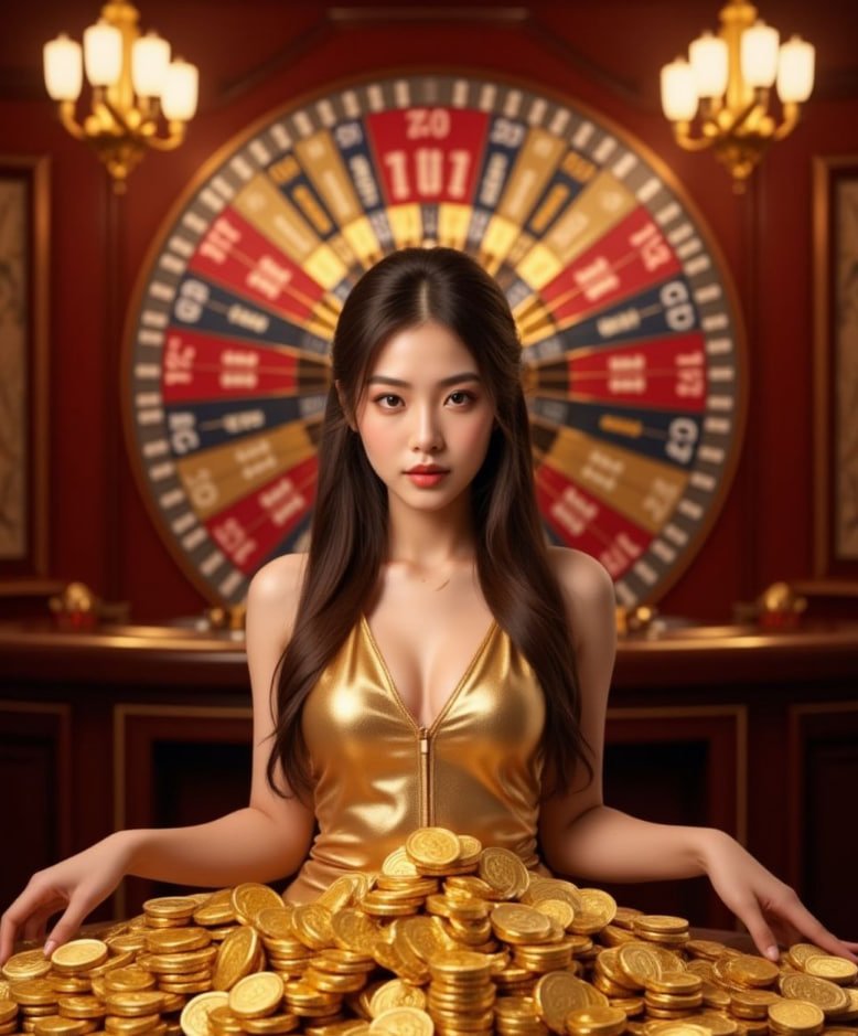 quay hu